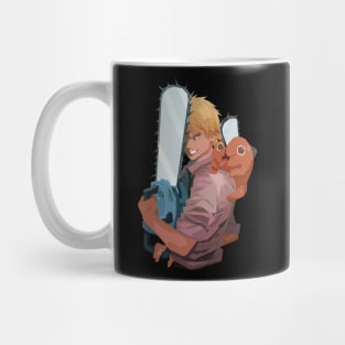 Rider of the conquest Mug